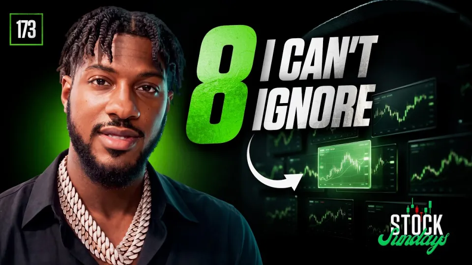 8 Trading Strategies for Explosive Option Plays This Week