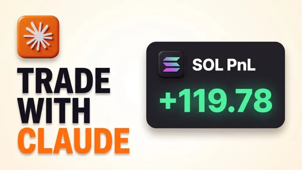 AI Trading Unlocks Profitable Crypto Automation with Claude AI Trading Bot