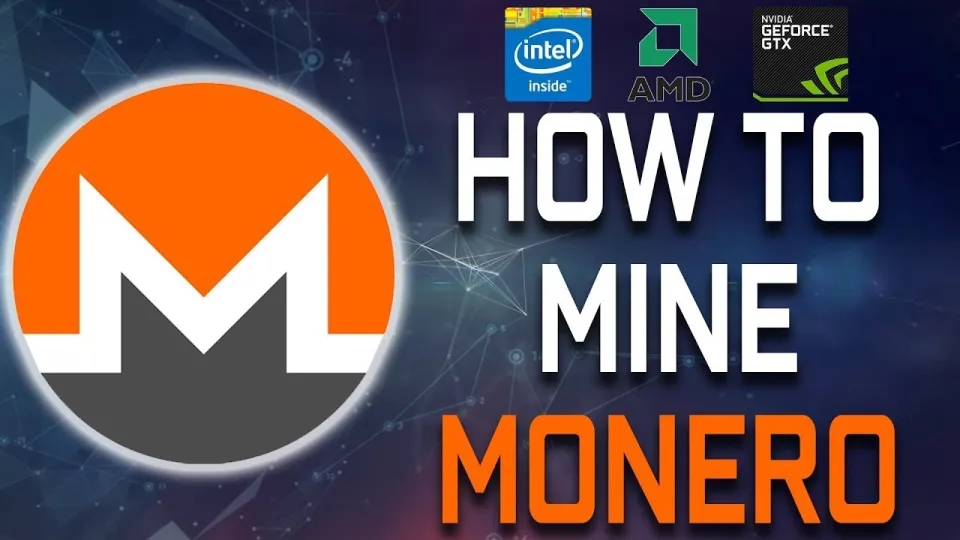 How to Mine Monero Easily with GPU and P2Pool Using Xmrig in 2026