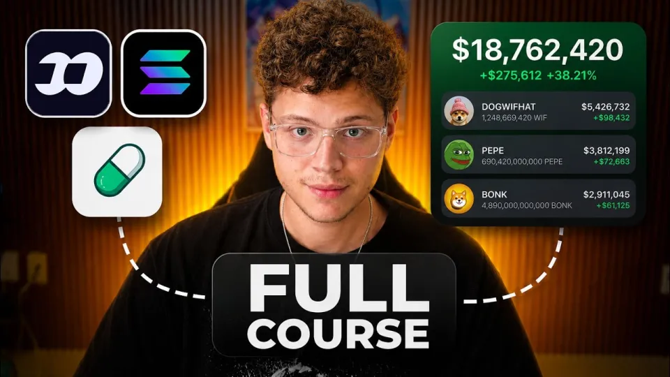 Meme Coin Trading for Beginners
